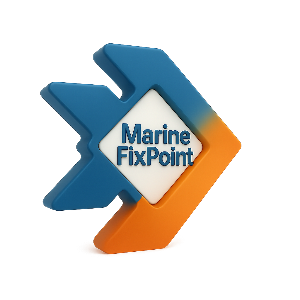 Marine FixPoint